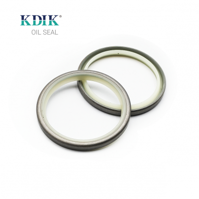 Dust Proof Ring for Cylinder of Engineering Machine SB type Size 45*55*5 Dust proof Oil Seal