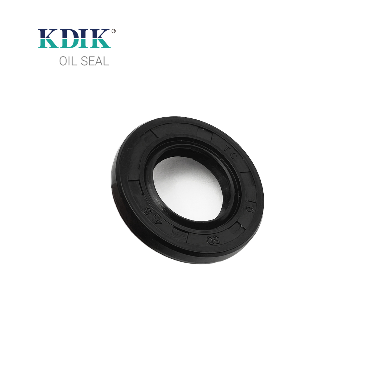 TC Oil Seal 05659 BRG 16*30*4.5 mm NBR Double Lip For Automotive