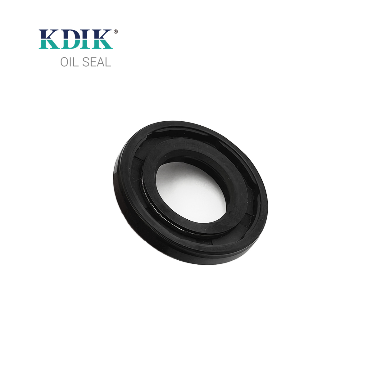 TC Oil Seal 05659 BRG 16*30*4.5 mm NBR Double Lip For Automotive