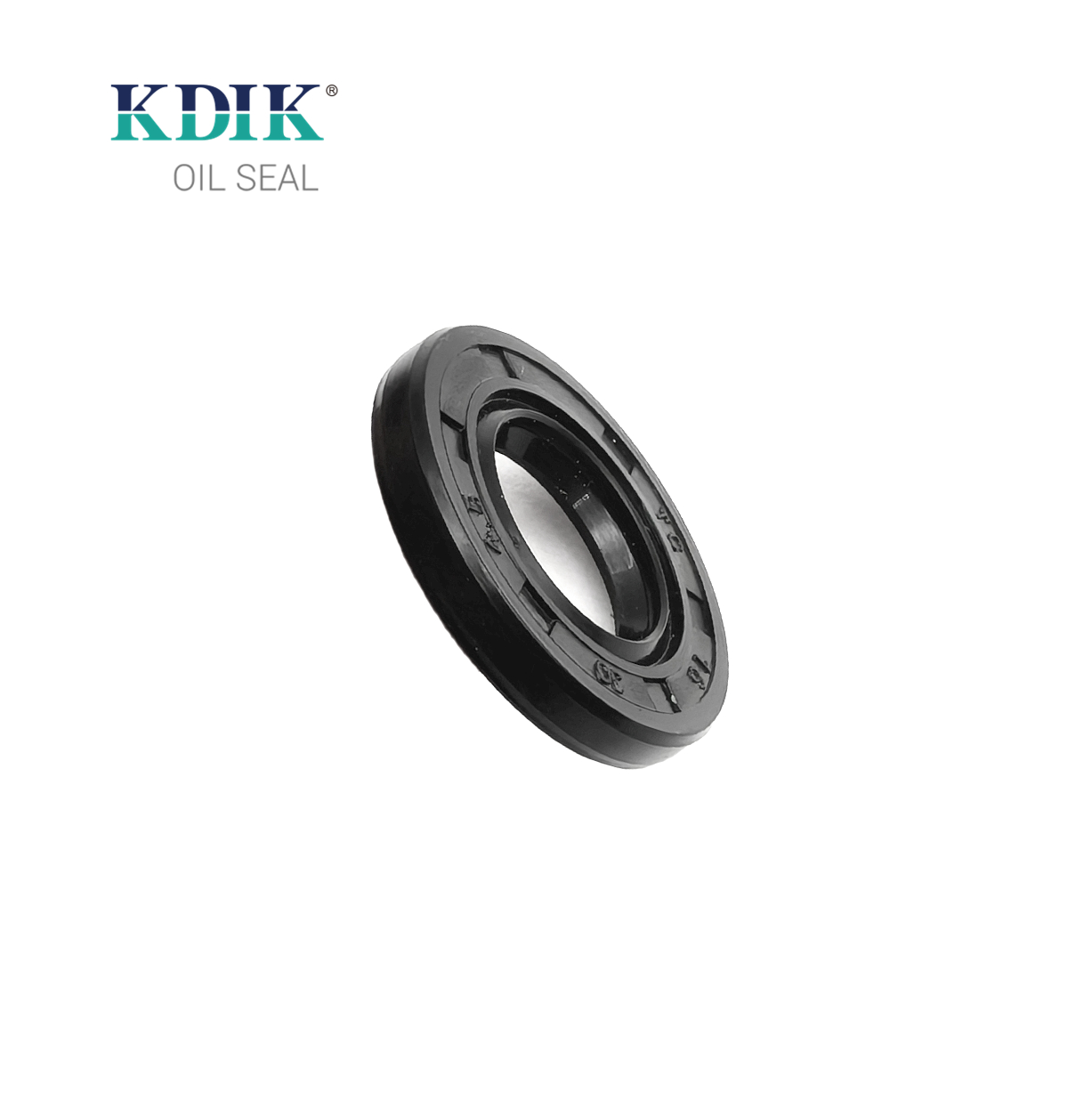 TC Oil Seal 05659 BRG 16*30*4.5 mm NBR Double Lip For Automotive