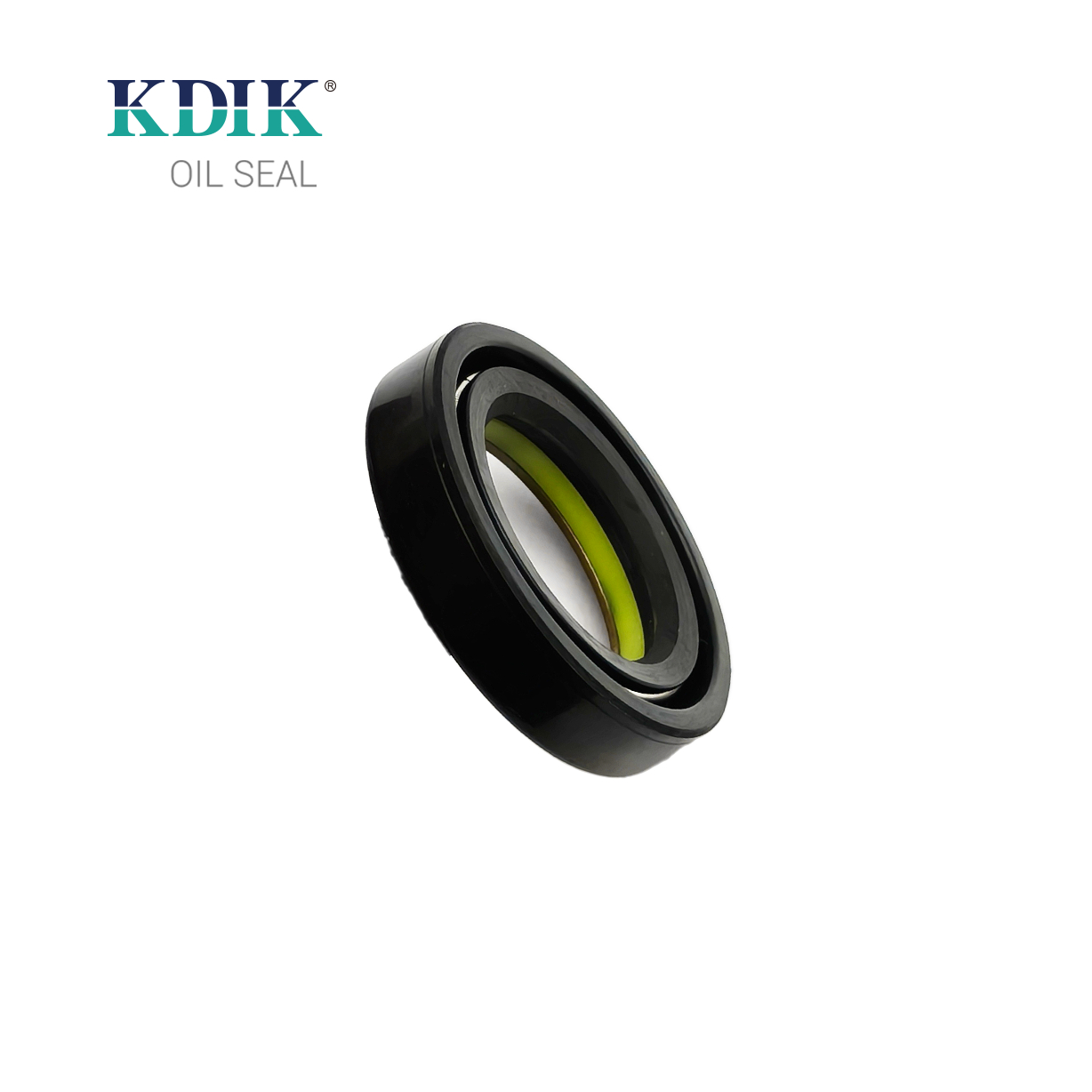 Manufacturer KDIK Factory Direct Seal SCJY Type 23.5*36.5*8 High Pressure Rack Power Steering Oil Seal