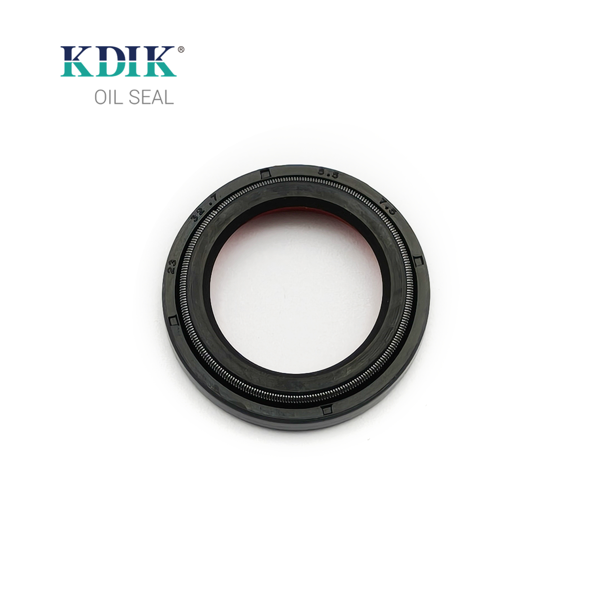 High Quality 23*32.7*5.5/7.5 Auto Car High Pressure Rack SCJY TC4P Power Steering Oil Seal