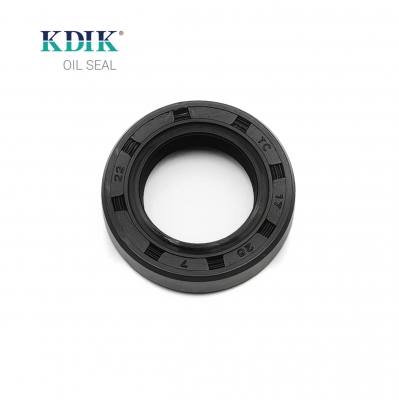 TC OIL SEAL