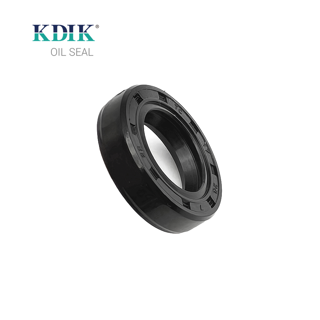 TC 17*28*7 Skeleton Oil Seal Rubber Radial Shaft Seals NBR/FKM China Factory Manufacturer
