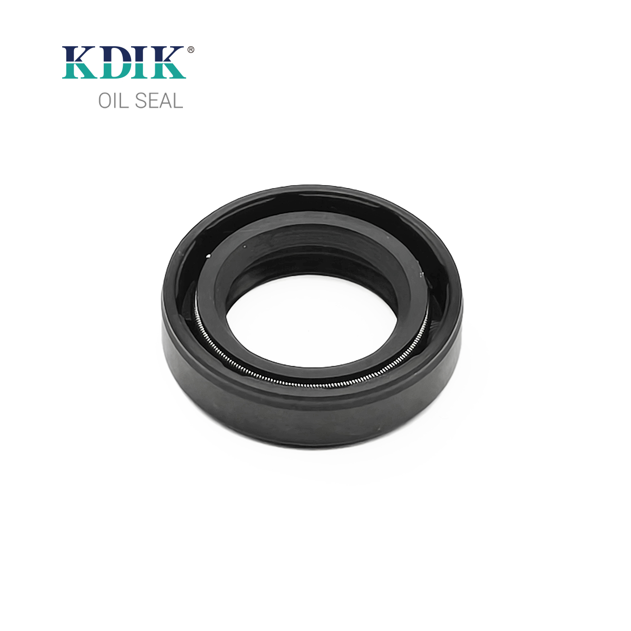 TC 17*28*7 Skeleton Oil Seal Rubber Radial Shaft Seals NBR/FKM China Factory Manufacturer