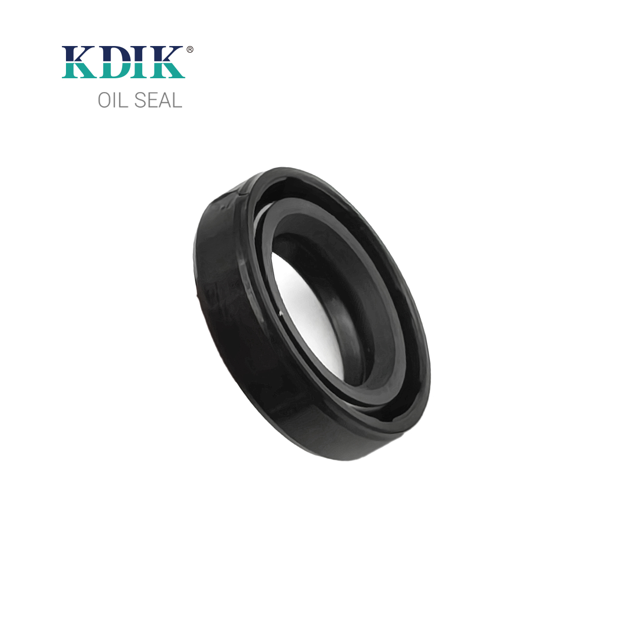 TC 17*28*7 Skeleton Oil Seal Rubber Radial Shaft Seals NBR/FKM China Factory Manufacturer