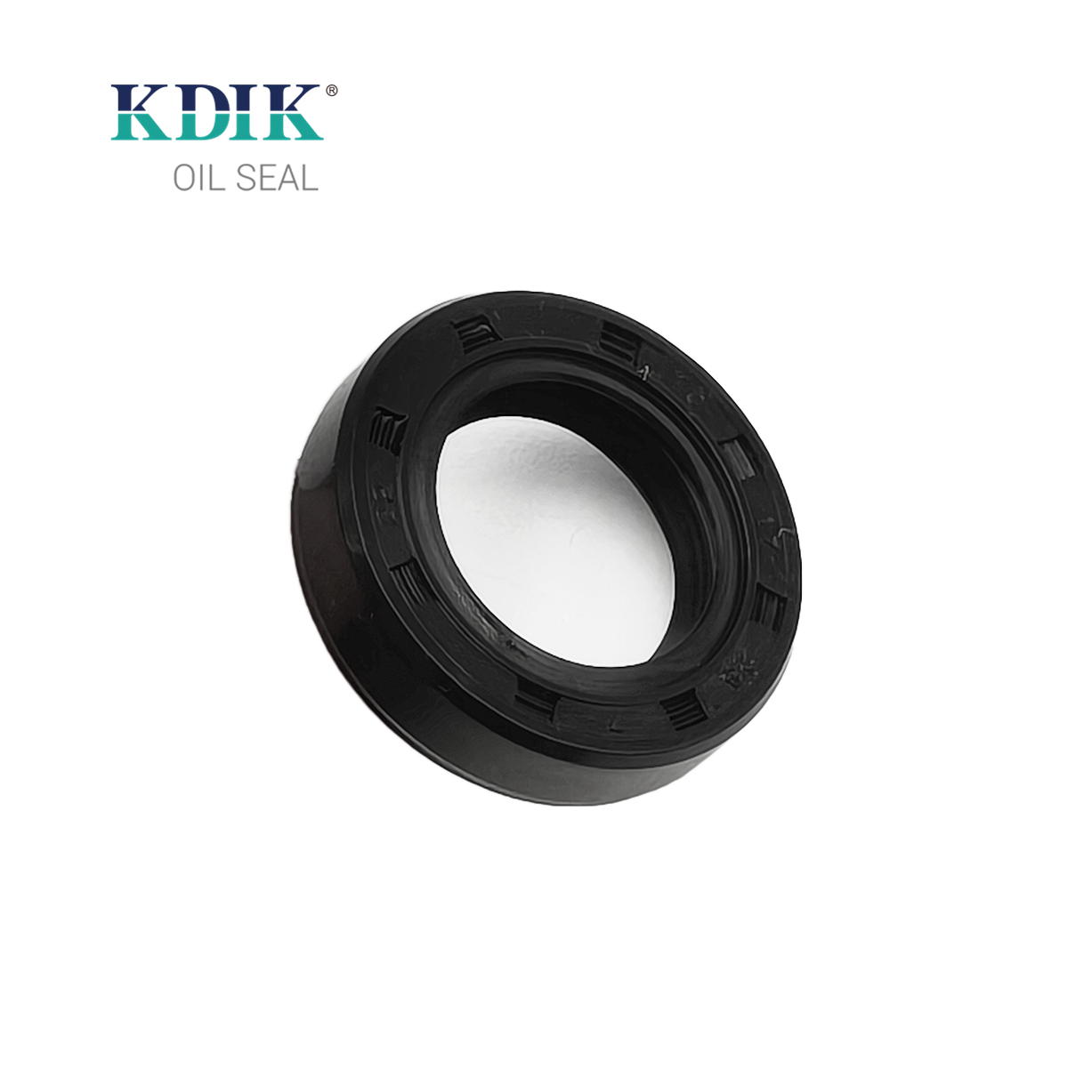 TC 17*28*7 Skeleton Oil Seal Rubber Radial Shaft Seals NBR/FKM China Factory Manufacturer