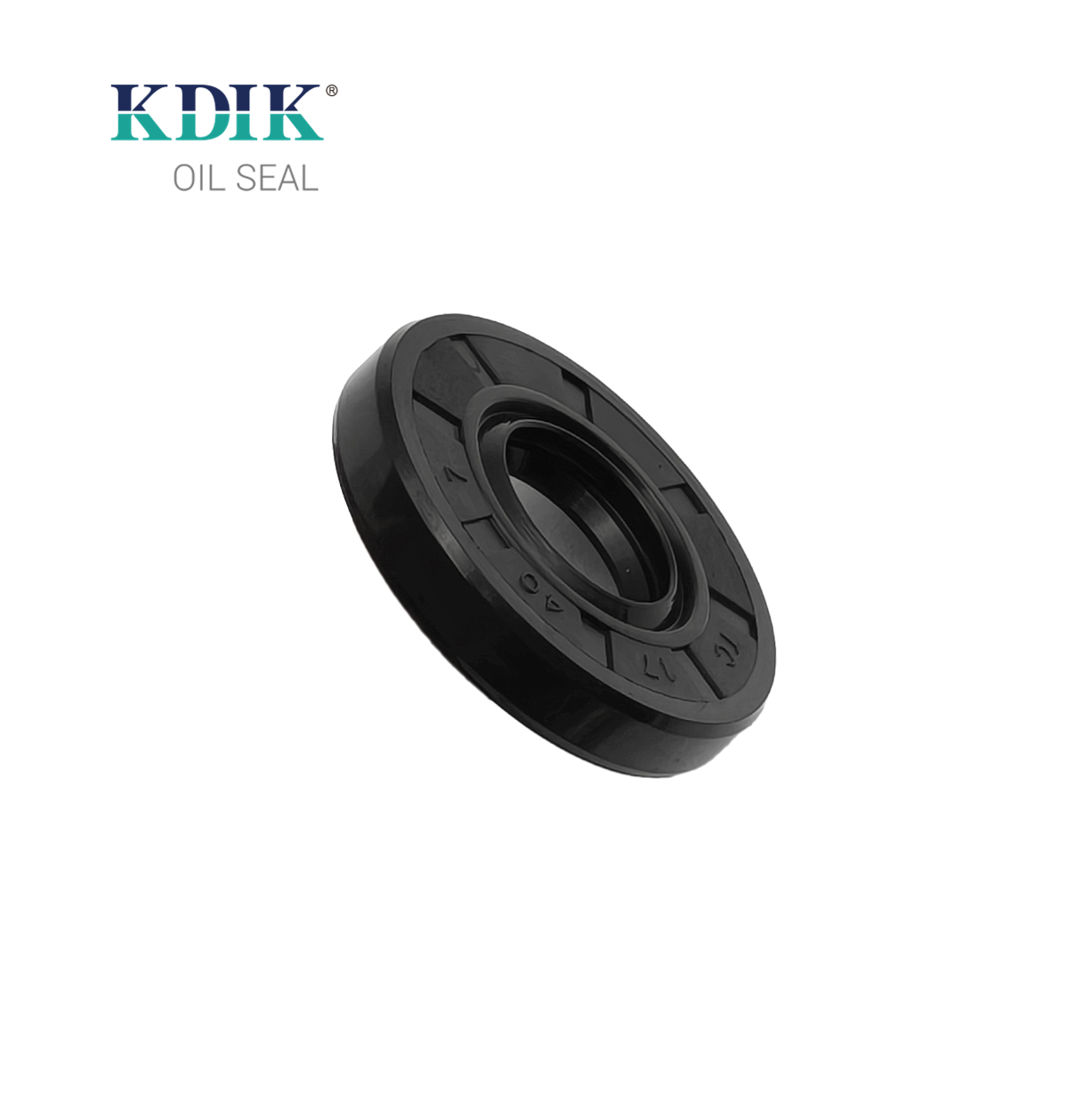 Factory Direct Seal TC 17*40*7 Oil Seal NBR Rubber Shaft Oil Seal