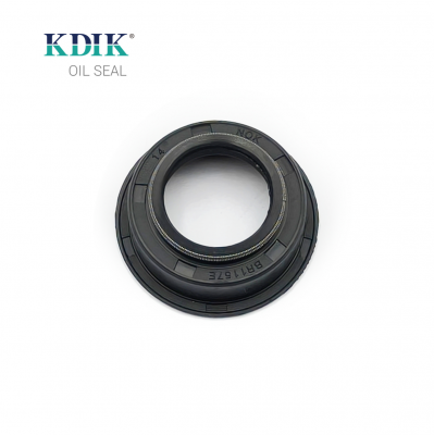 High Quality BR1157E TCY 23*35*12/16 NBR Rubber Shaft Oil Seal Auto Parts