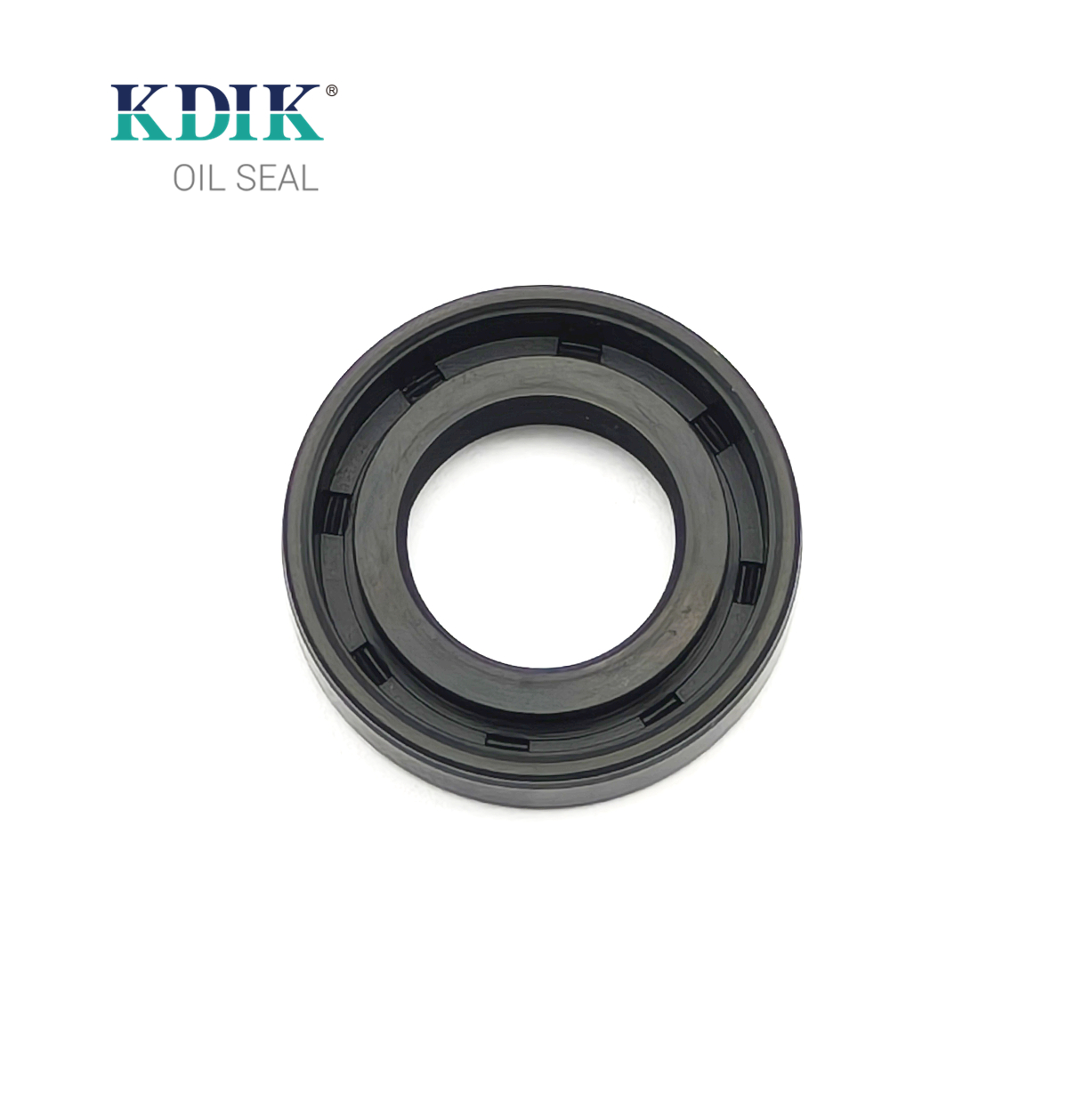 High Quality TC 18*32*7 NBR Material Black Shaft Oil Seal Double Lip with Spring Auto Parts