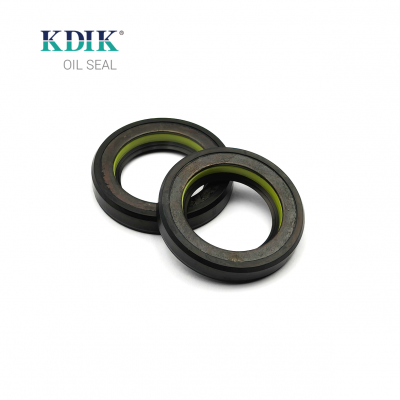 High Pressure 24.7*37.7*7 Power Steering Oil Seal Auto Steering Rack Seals Factory Direct Seal