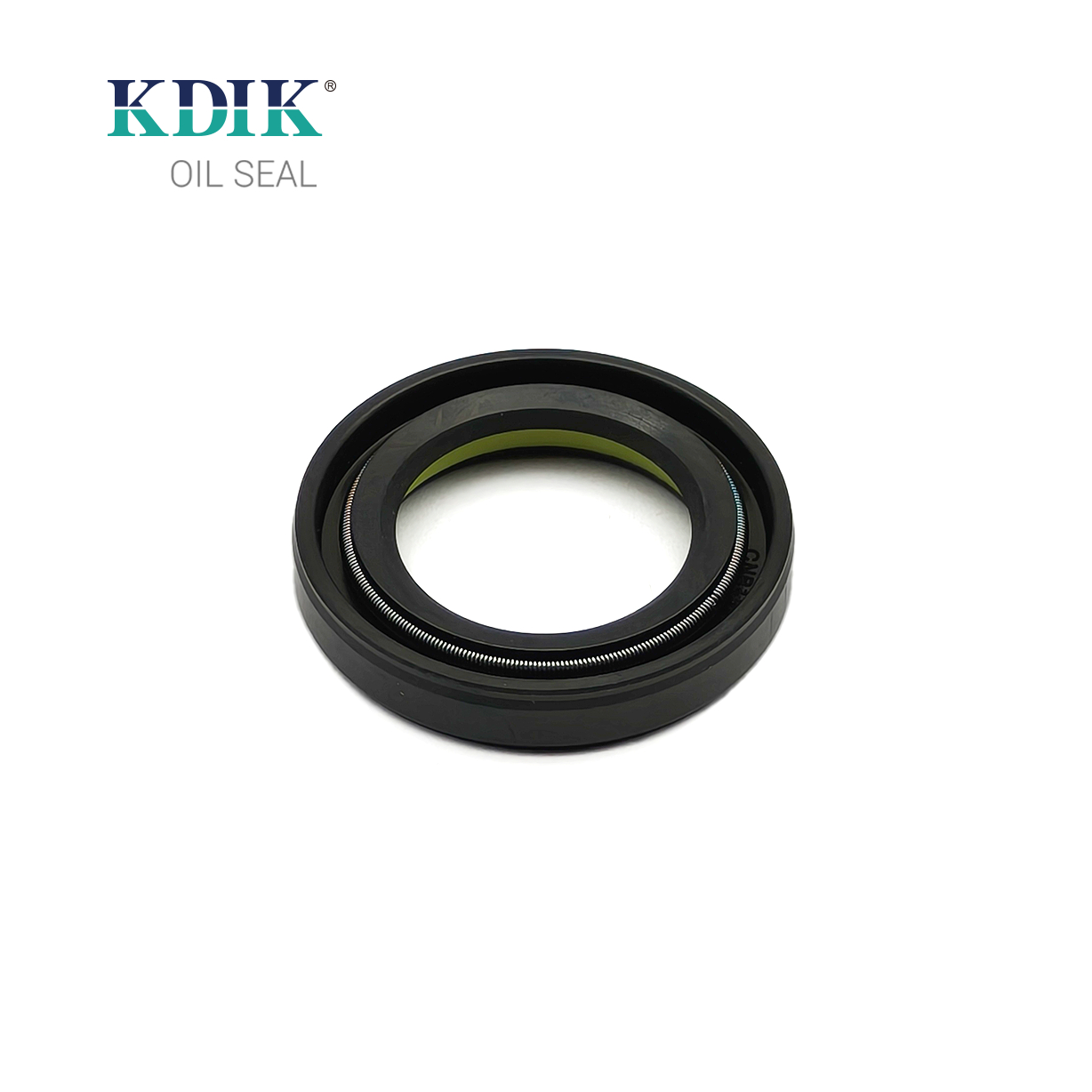 High Pressure 24.7*37.7*7 Power Steering Oil Seal Auto Steering Rack Seals Factory Direct Seal