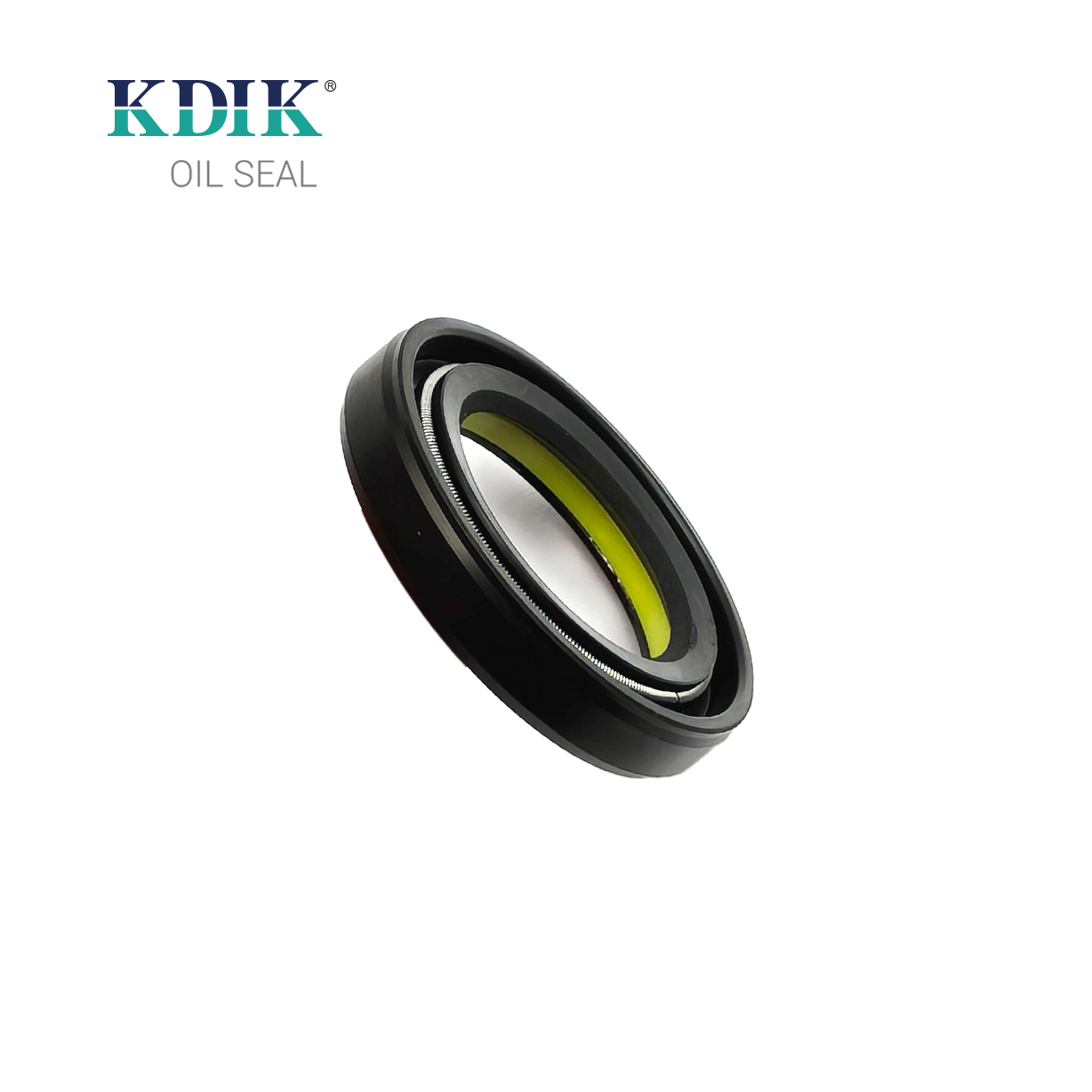 High Pressure 24.7*37.7*7 Power Steering Oil Seal Auto Steering Rack Seals Factory Direct Seal