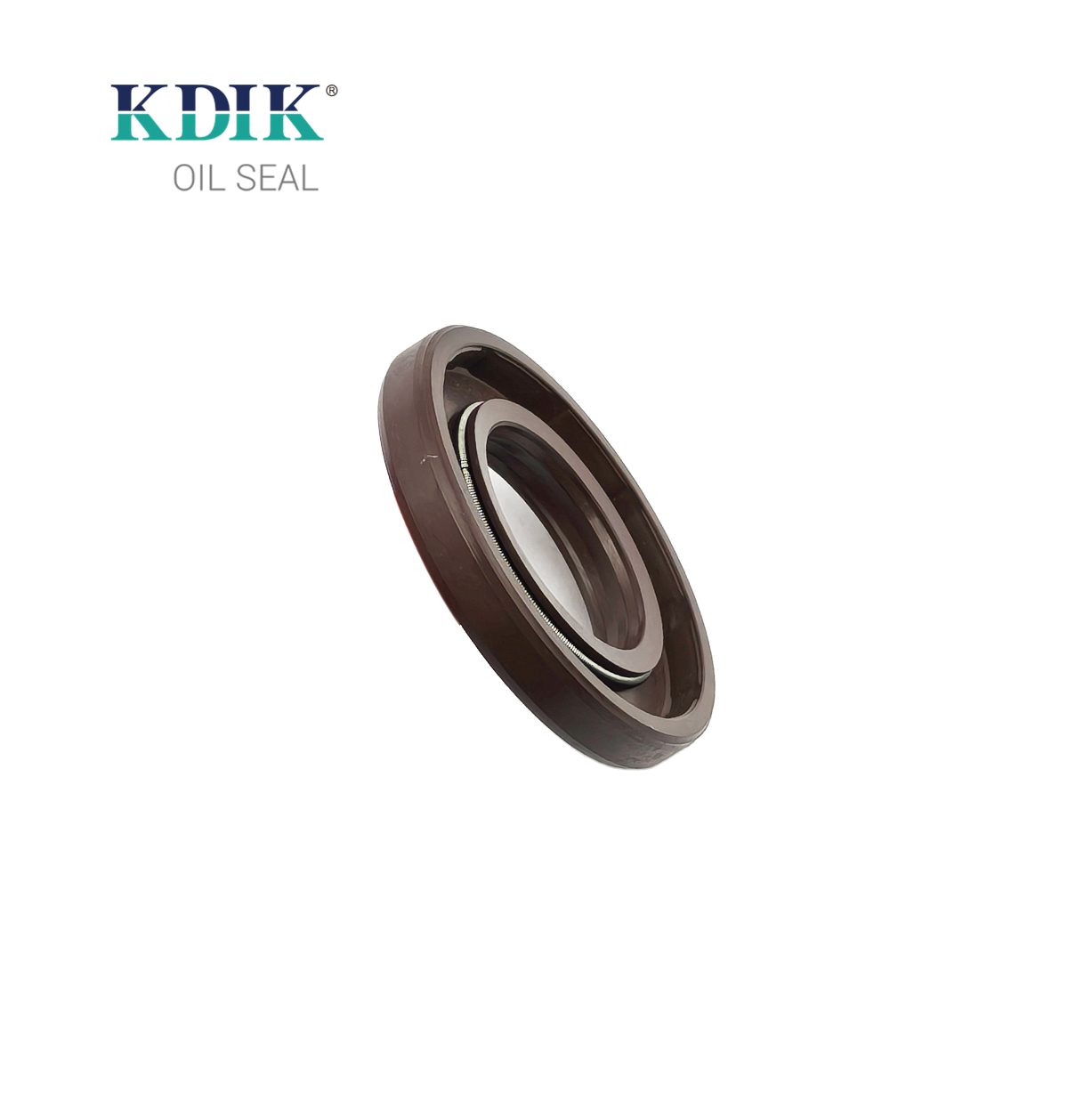 China Manufacturer Direct Seal TCV High Pressure Oil Seal Bab3SL05 24.61*44.45*6.35 Hydraulic Pump Seal Oil Seal