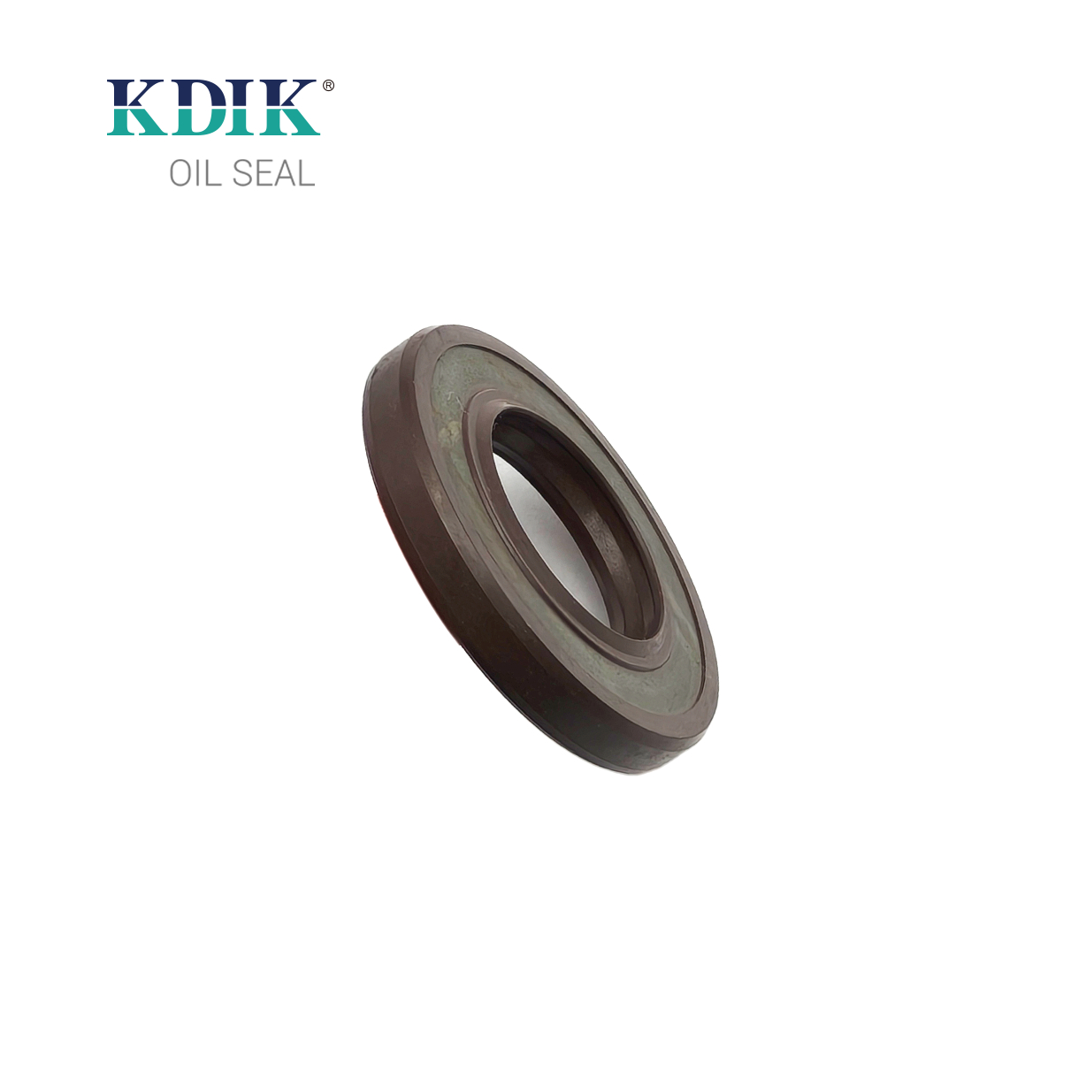 China Manufacturer Direct Seal TCV High Pressure Oil Seal Bab3SL05 24.61*44.45*6.35 Hydraulic Pump Seal Oil Seal