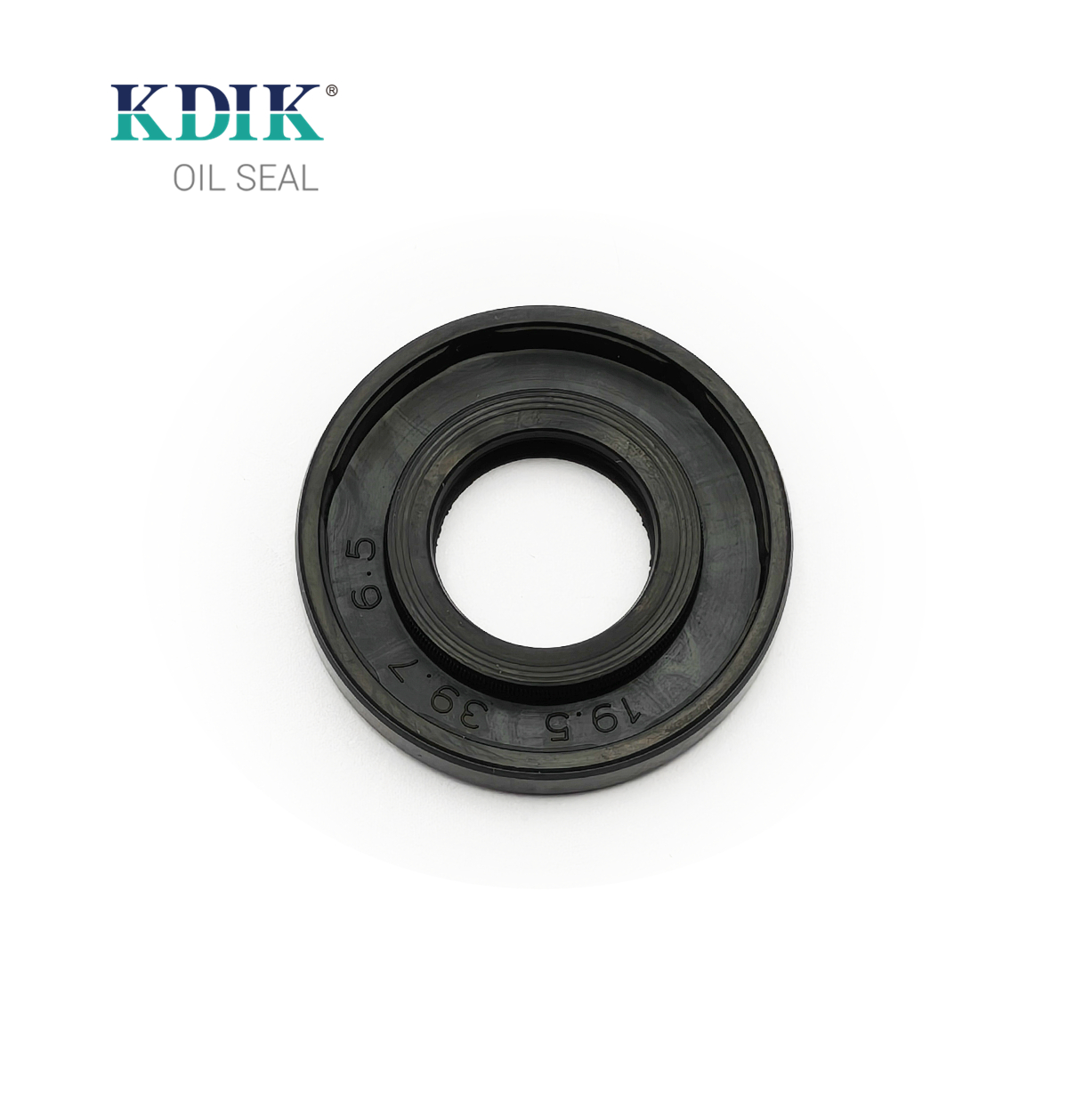 19.5*39.7*6.5 Power Steering Oil Seal High Pressure Rack Power Seal for Auto Parts