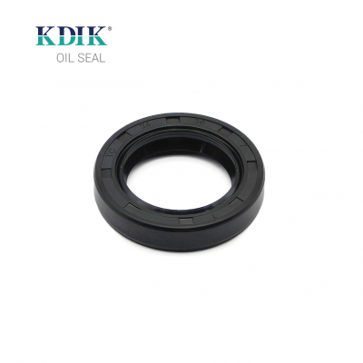 High Quality Double Lip Radial Shaft Skeleton Oil Seal Rubber Seal TC 24*36*7