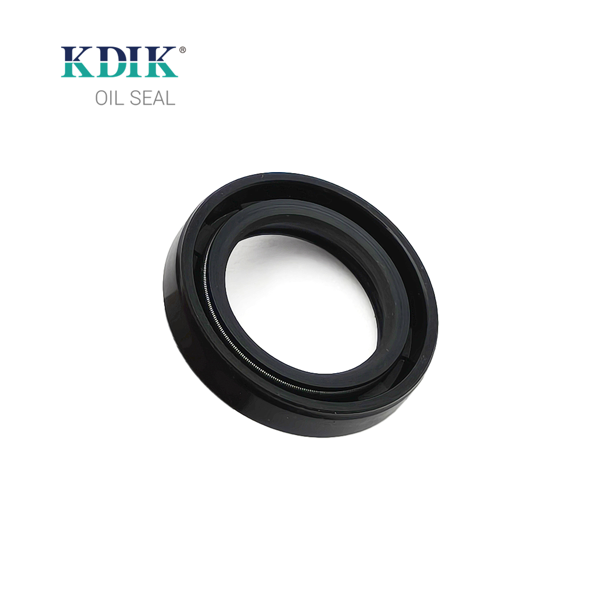 High Quality Double Lip Radial Shaft Skeleton Oil Seal Rubber Seal TC 24*36*7