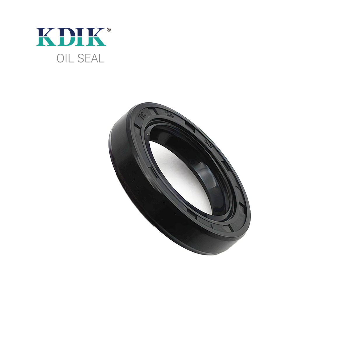 High Quality Double Lip Radial Shaft Skeleton Oil Seal Rubber Seal TC 24*36*7