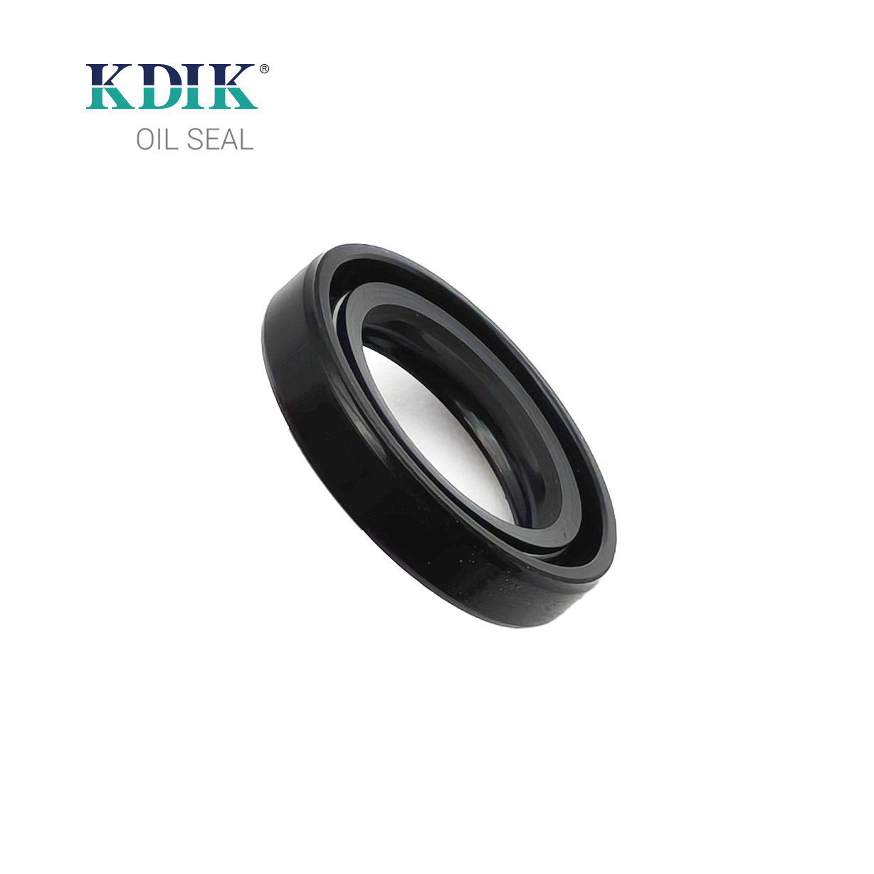 High Quality Double Lip Radial Shaft Skeleton Oil Seal Rubber Seal TC 24*36*7