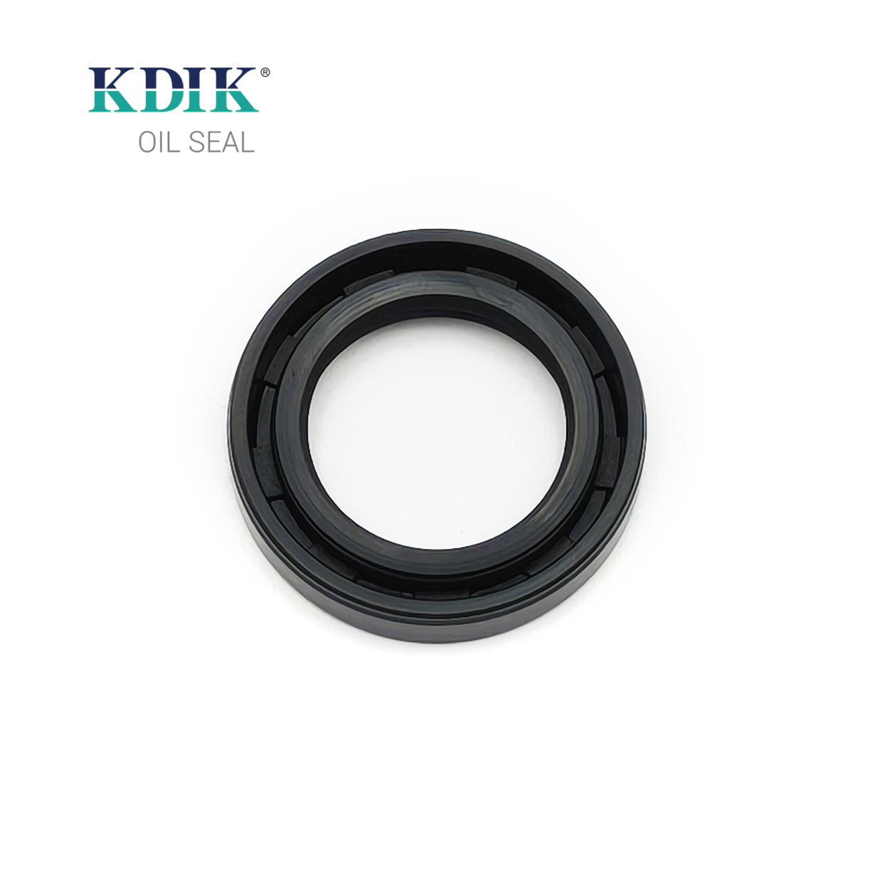 High Quality Double Lip Radial Shaft Skeleton Oil Seal Rubber Seal TC 24*36*7
