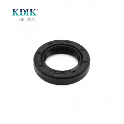 KDIK Factory Rubber Seal TC 24*38*7 NBR Material Oil Seal Rotary Shaft