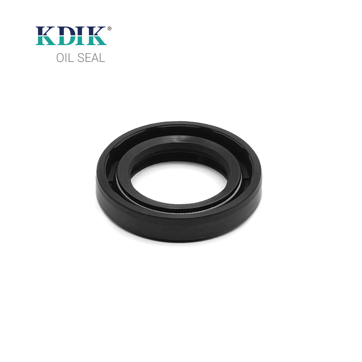 KDIK Factory Rubber Seal TC 24*38*7 NBR Material Oil Seal Rotary Shaft