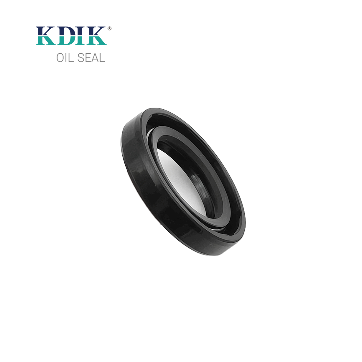 KDIK Factory Rubber Seal TC 24*38*7 NBR Material Oil Seal Rotary Shaft