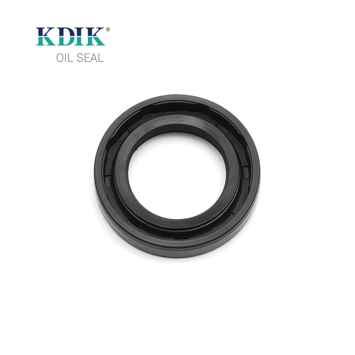 KDIK Factory Rubber Seal TC 24*38*7 NBR Material Oil Seal Rotary Shaft