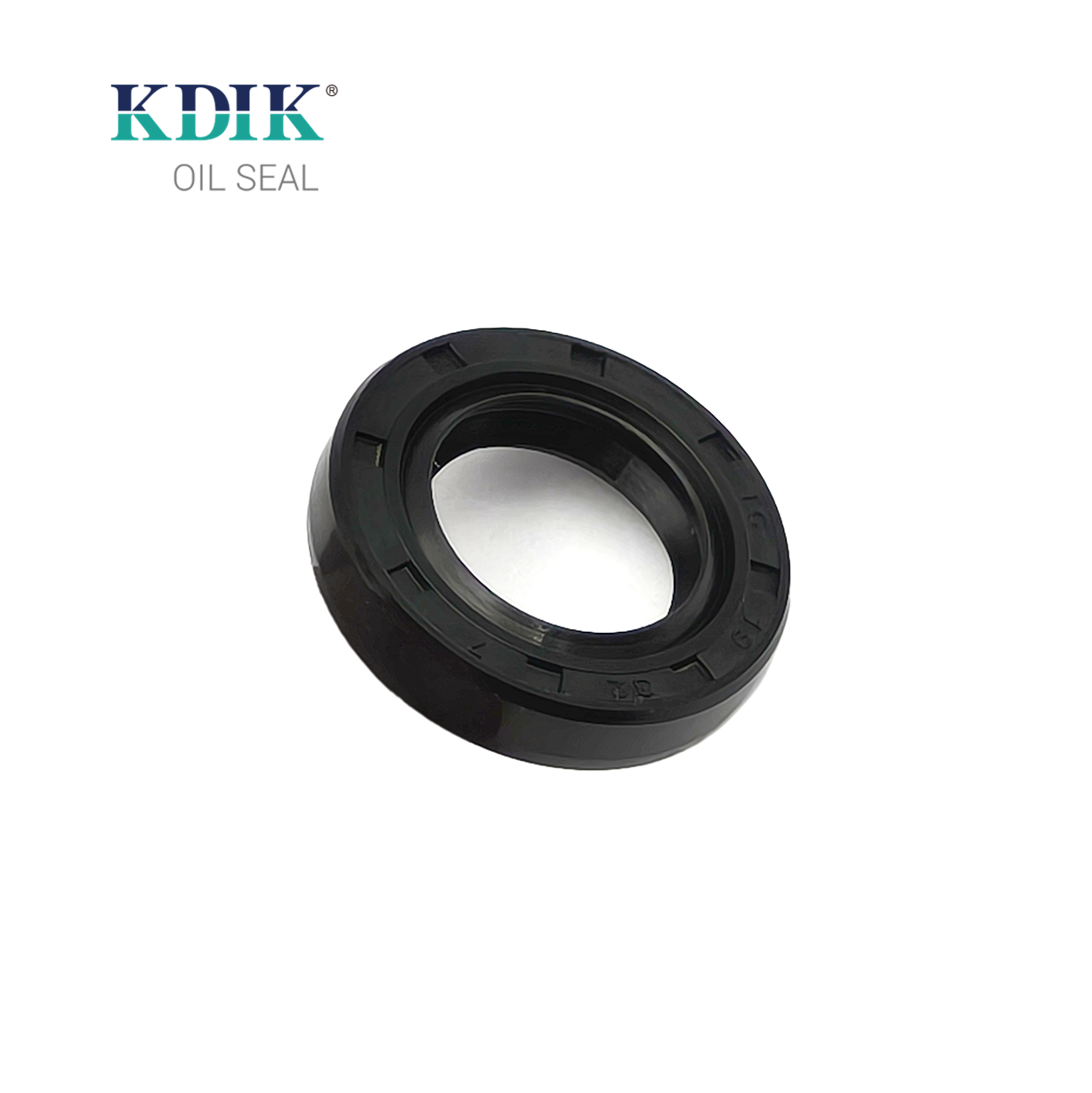 TC 19*32*7 Skeleton Oil Seal Rubber Radial Shaft Seals NBR/FKM China Factory Manufacturer