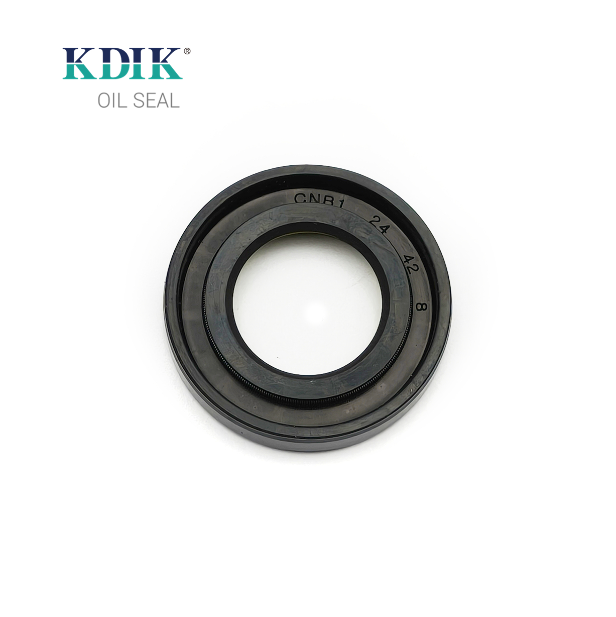 Manufacturer KDIK Factory Direct Seal 24*42*8 Power Steering Oil Seal