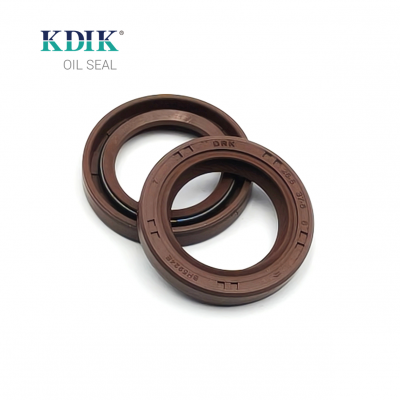 High Quality 25.5*37.5*6 Oil Seal Front Crankshaft Htcr FKM BH5924E Oil Pump Toyota OEM 90311-25020
