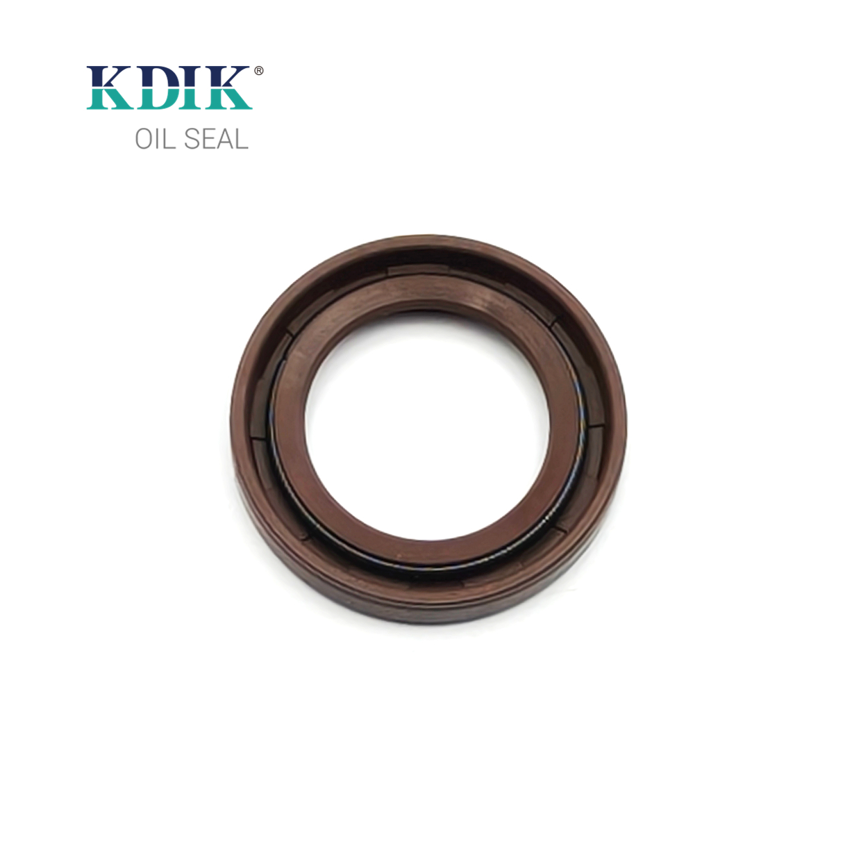 High Quality 25.5*37.5*6 Oil Seal Front Crankshaft Htcr FKM BH5924E Oil Pump Toyota OEM 90311-25020