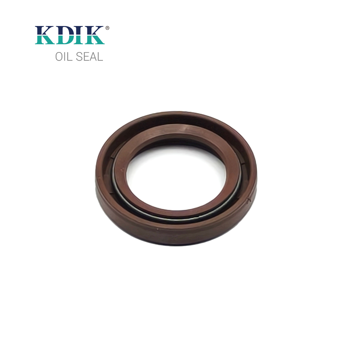 High Quality 25.5*37.5*6 Oil Seal Front Crankshaft Htcr FKM BH5924E Oil Pump Toyota OEM 90311-25020