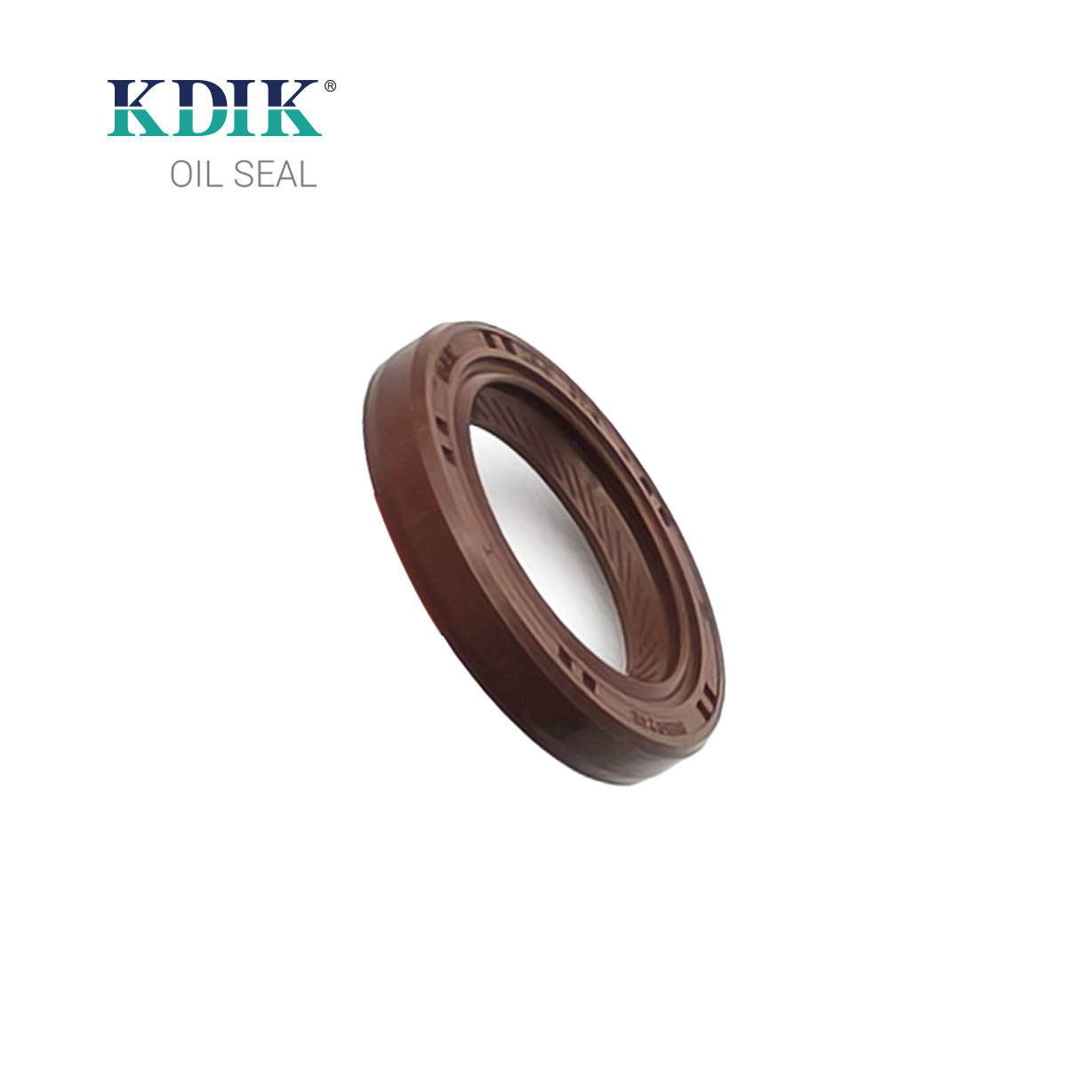 High Quality 25.5*37.5*6 Oil Seal Front Crankshaft Htcr FKM BH5924E Oil Pump Toyota OEM 90311-25020