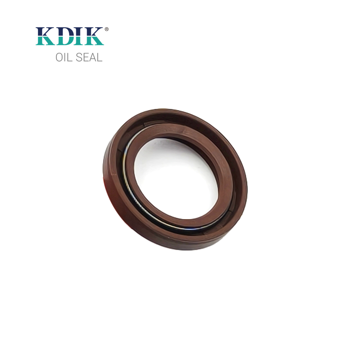 High Quality 25.5*37.5*6 Oil Seal Front Crankshaft Htcr FKM BH5924E Oil Pump Toyota OEM 90311-25020