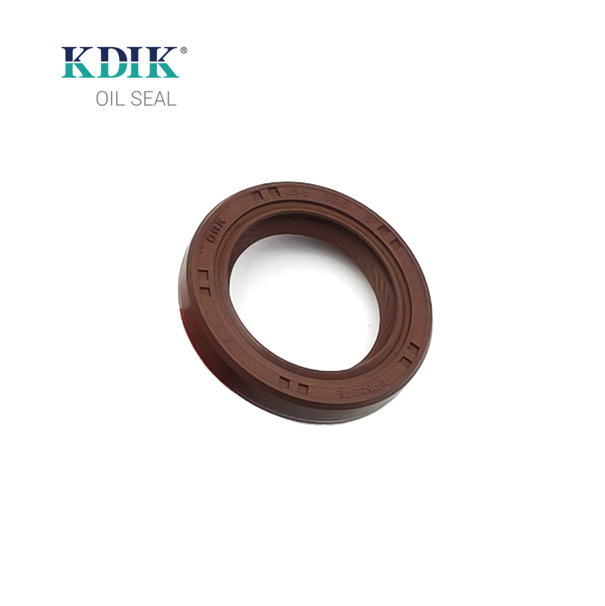 High Quality 25.5*37.5*6 Oil Seal Front Crankshaft Htcr FKM BH5924E Oil Pump Toyota OEM 90311-25020