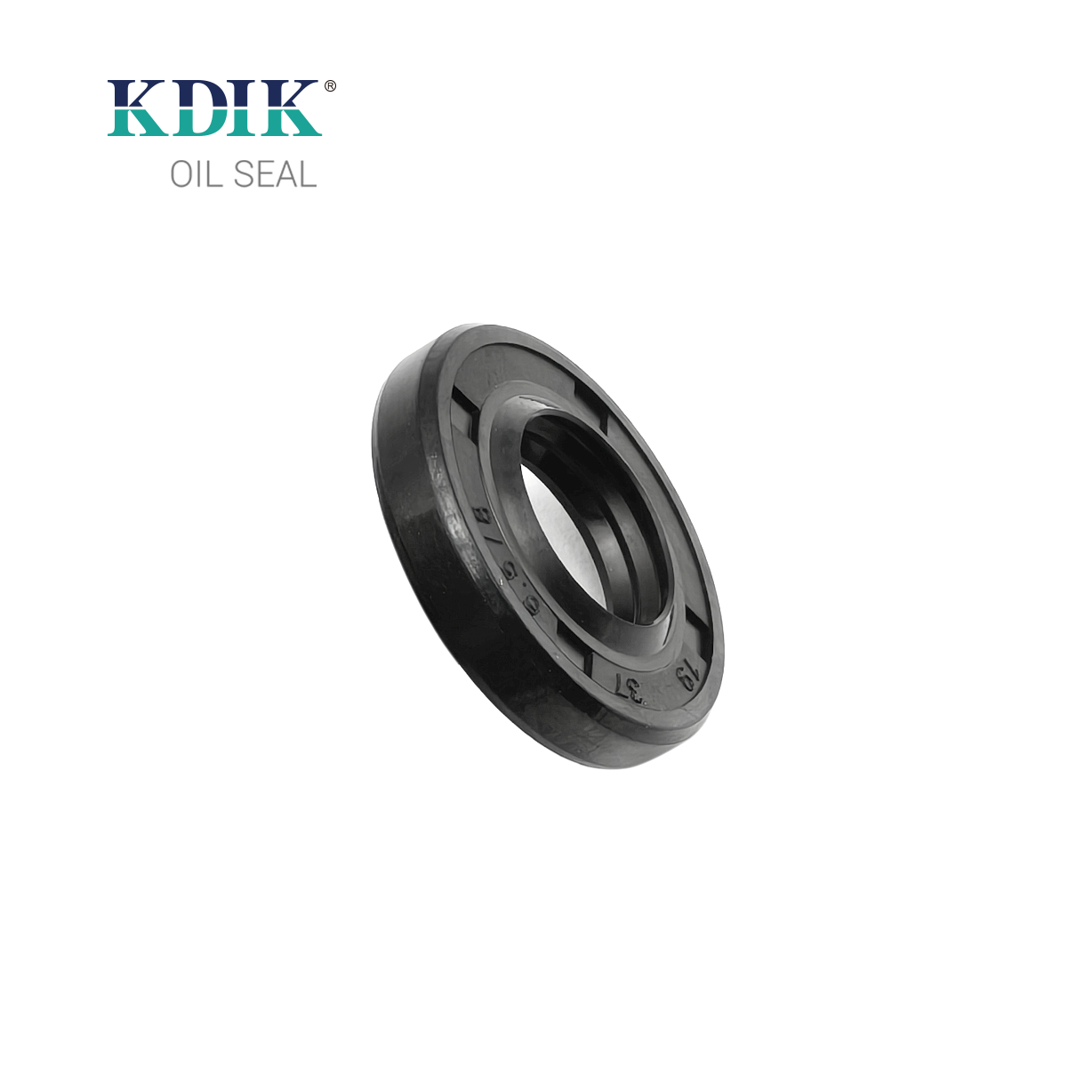 Shaft Oil Seal TCY 19*37*6.5/8.2 Oil Seal Auto Oil Seal