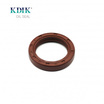 High Quality Double Lip Rotary Shaft Rubber TC 25*35*6 Oil Seal Auto Parts