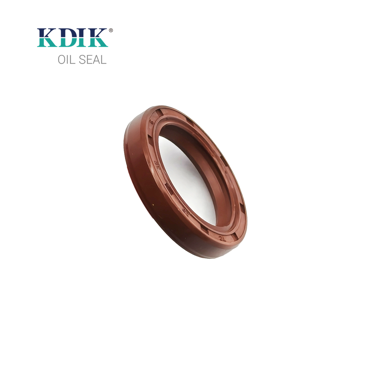 High Quality Double Lip Rotary Shaft Rubber TC 25*35*6 Oil Seal Auto Parts