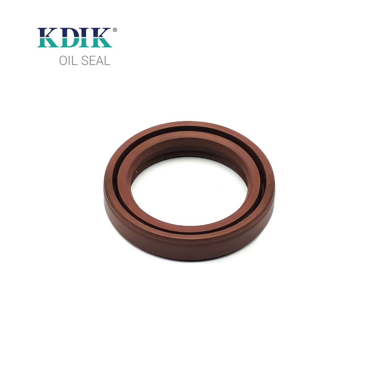High Quality Double Lip Rotary Shaft Rubber TC 25*35*6 Oil Seal Auto Parts