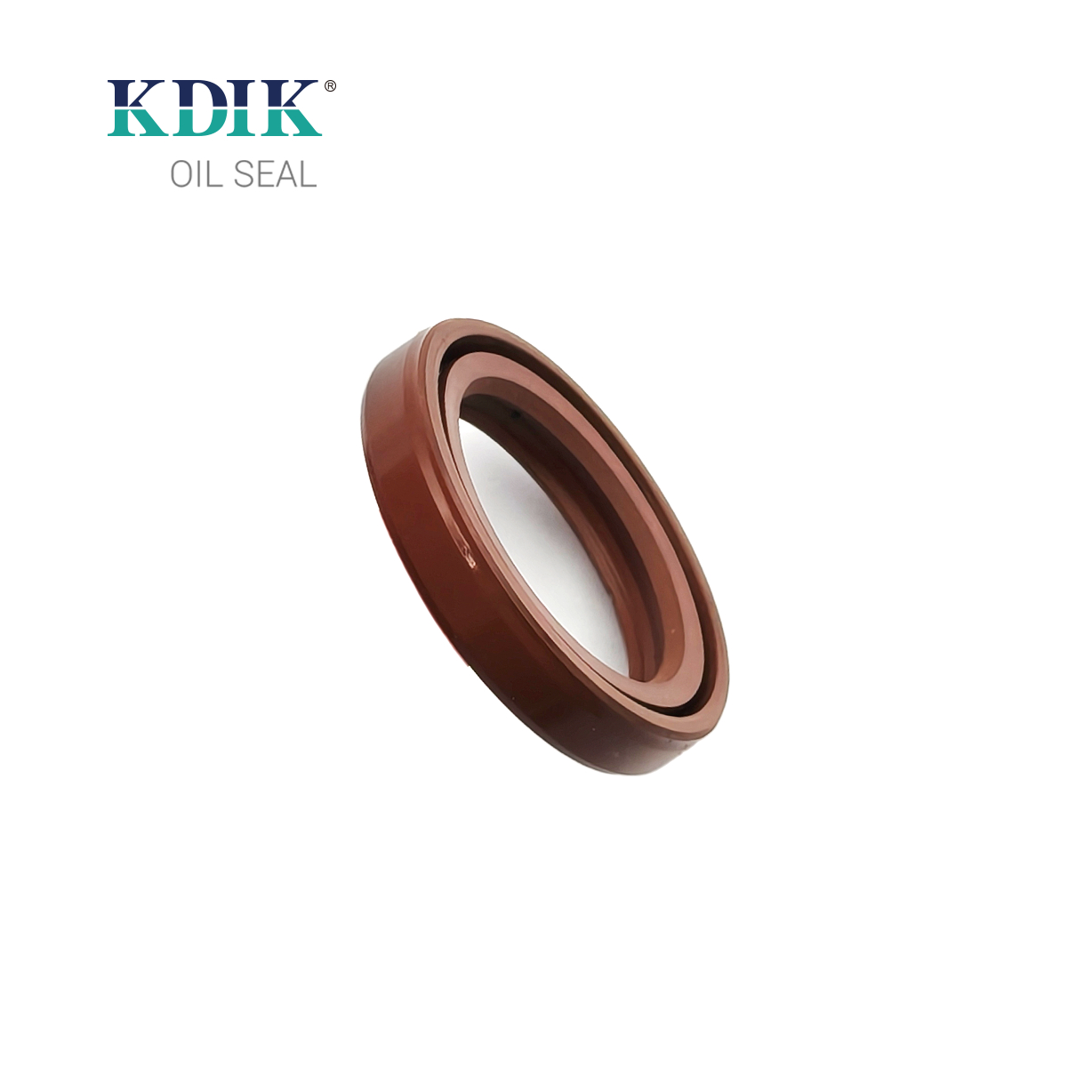 High Quality Double Lip Rotary Shaft Rubber TC 25*35*6 Oil Seal Auto Parts