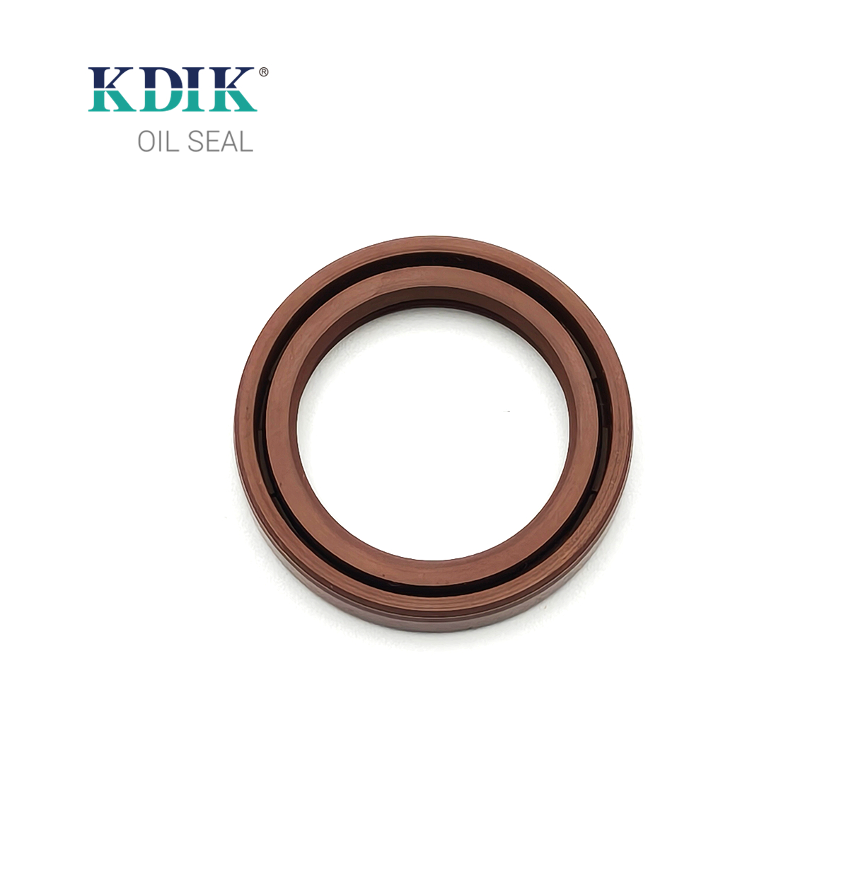 High Quality Double Lip Rotary Shaft Rubber TC 25*35*6 Oil Seal Auto Parts