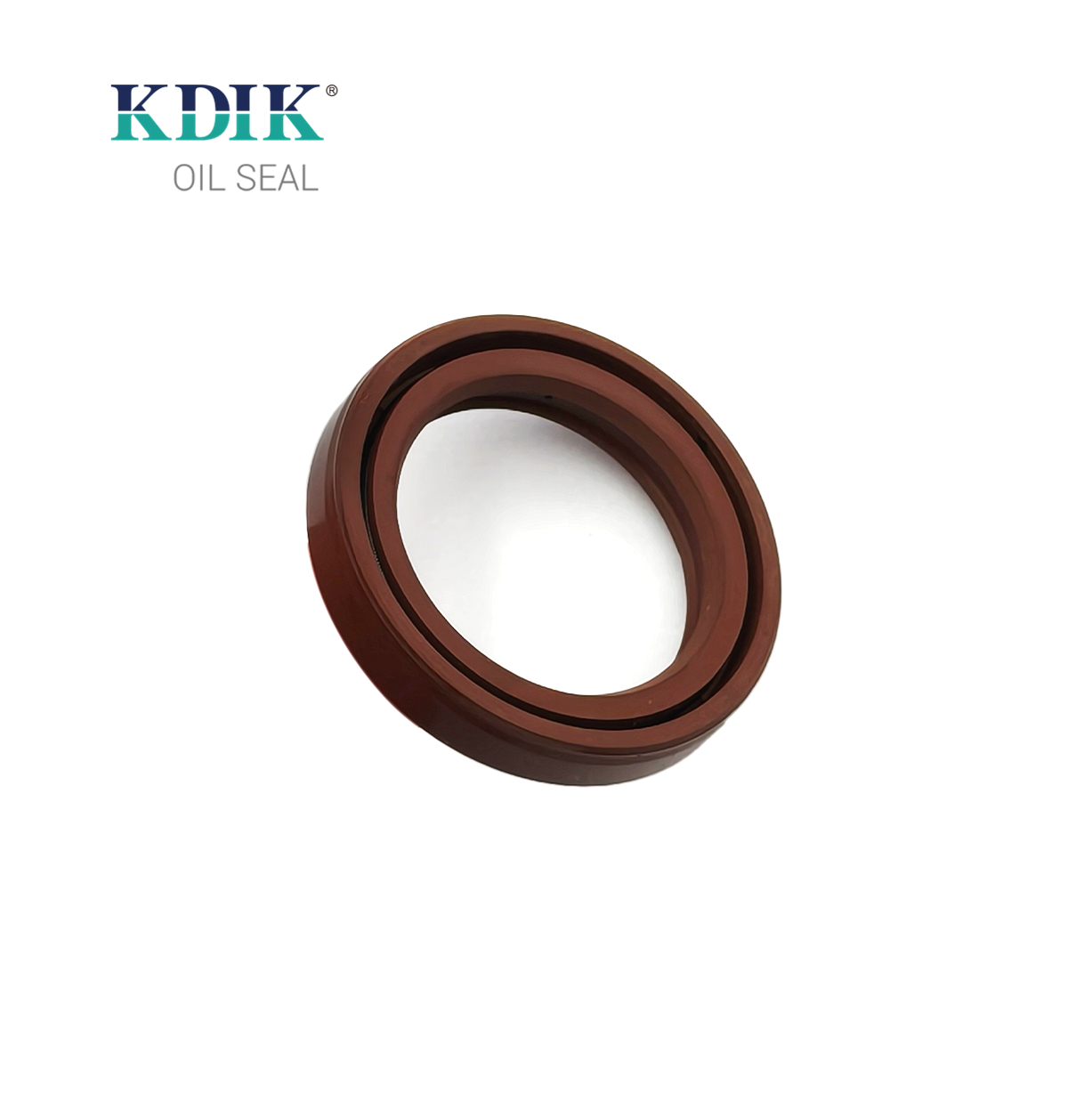 High Quality Double Lip Rotary Shaft Rubber TC 25*35*6 Oil Seal Auto Parts