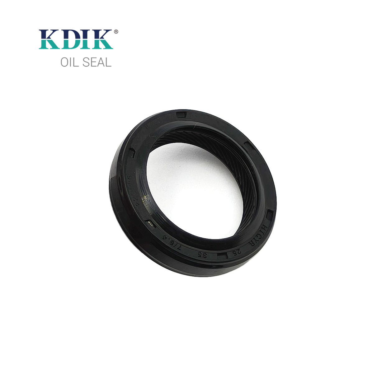 Beast Price 25*35*7/8.4 HTCYR Oil Seal Shaft Skeleton Double Lip W/Spring