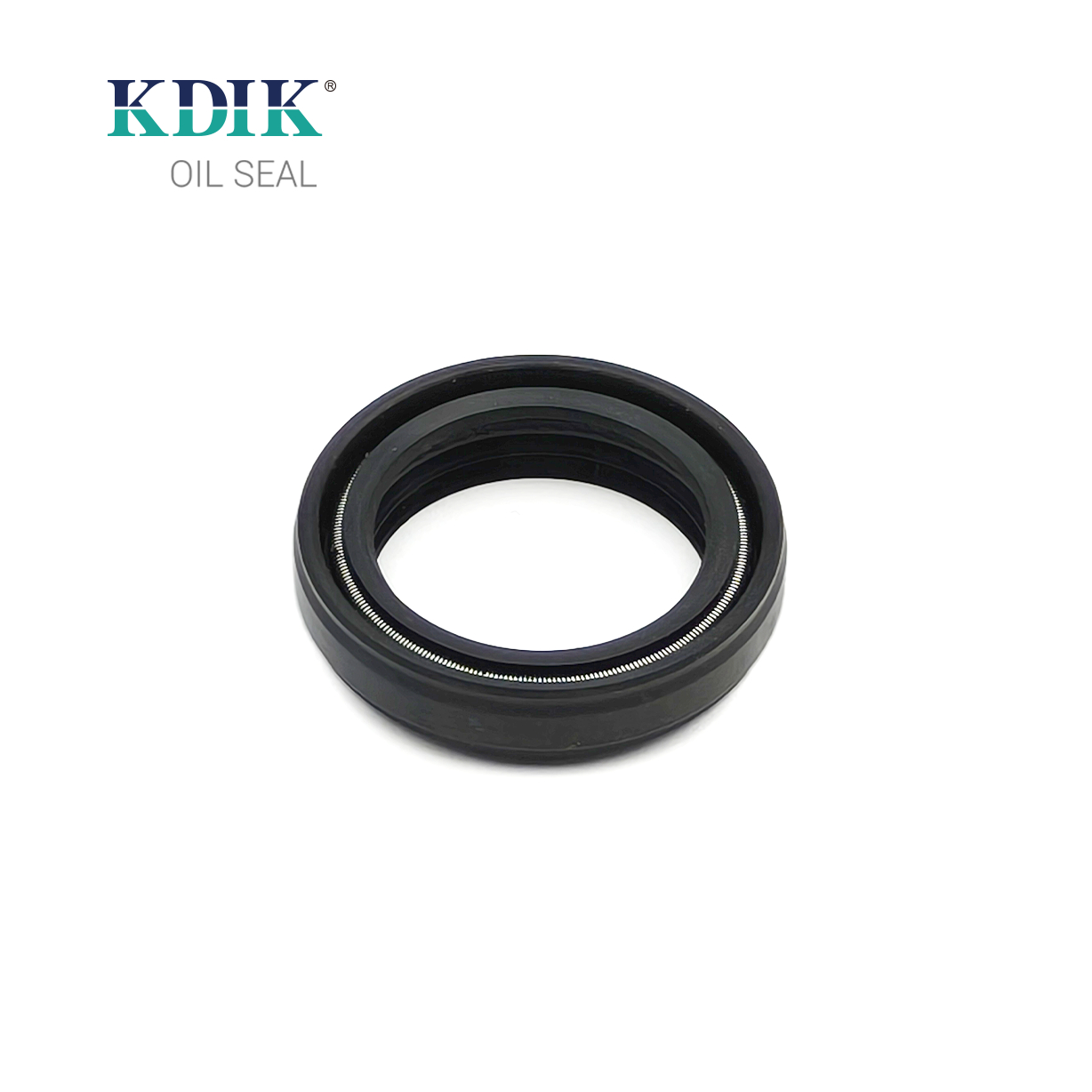 Beast Price 25*35*7/8.4 HTCYR Oil Seal Shaft Skeleton Double Lip W/Spring