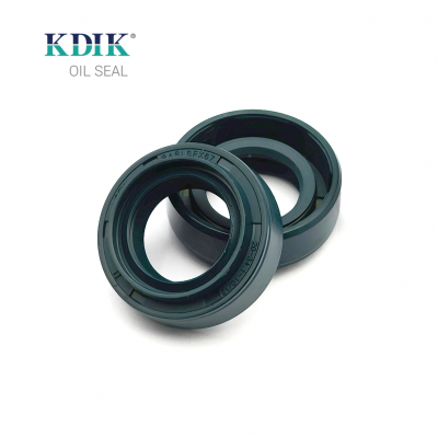 High Pressure TCV Radial Shaft Seal CFW BABSL