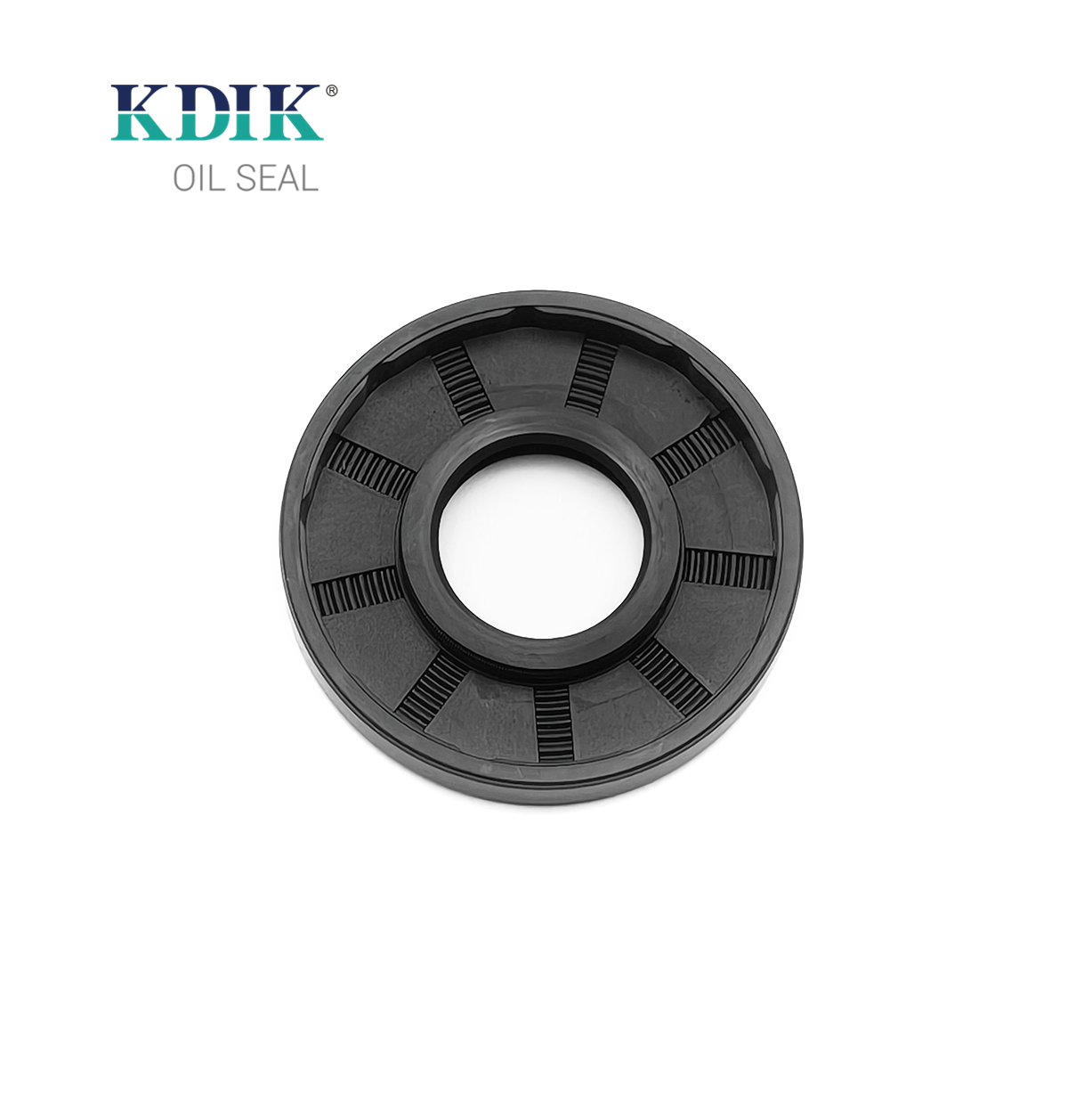 TC 20*47*7 Metric NBR Rotary Shaft Oil Seal Covered Double Lip with Spring Oil Seal Manufacturer