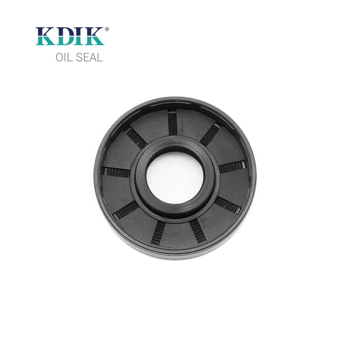 High Quality Double Lip Rotary Shaft Rubber TC 20*52*10 Oil Seal Auto Parts
