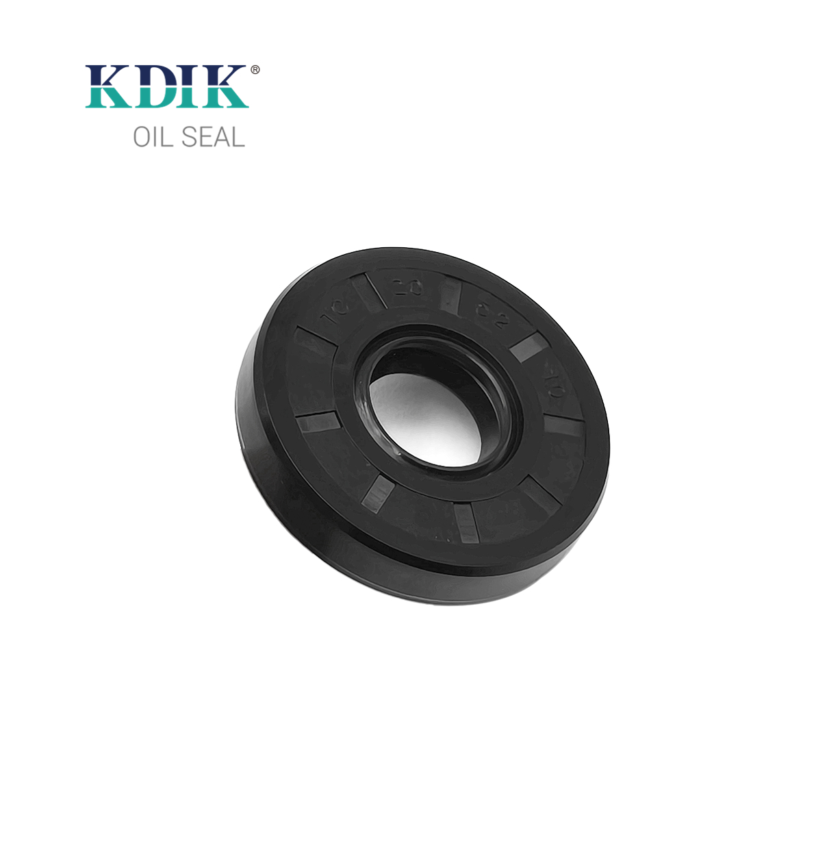 High Quality Double Lip Rotary Shaft Rubber TC 20*52*10 Oil Seal Auto Parts